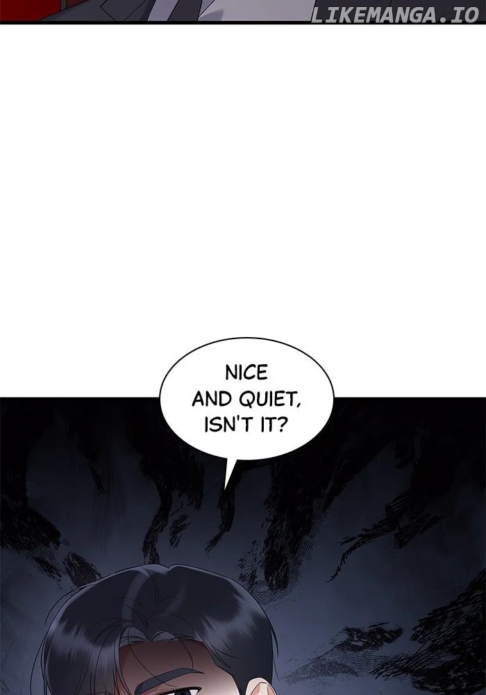 Newcomers Turn Low at Night Chapter 36 page 31