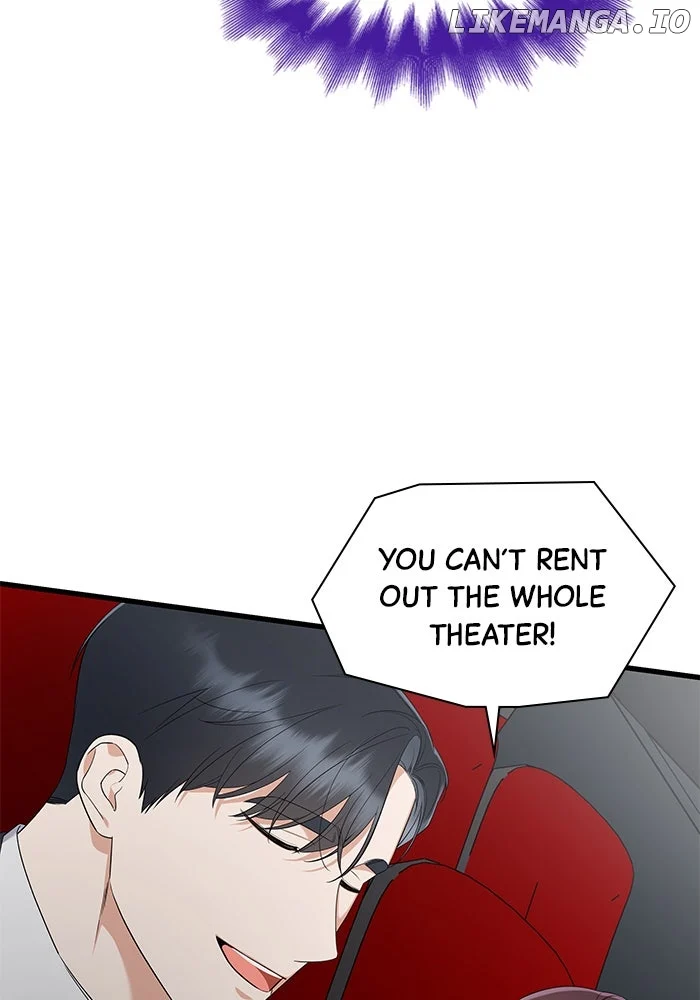 Newcomers Turn Low at Night Chapter 36 page 33