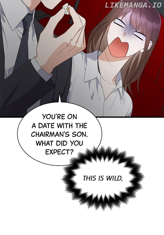 Newcomers Turn Low at Night Chapter 36 page 34