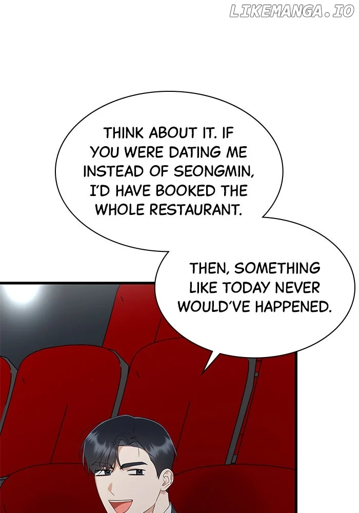 Newcomers Turn Low at Night Chapter 36 page 37