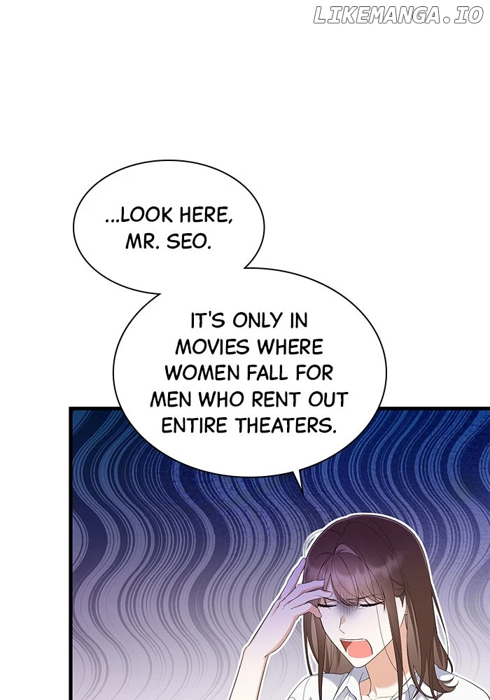 Newcomers Turn Low at Night Chapter 36 page 39