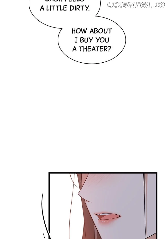 Newcomers Turn Low at Night Chapter 36 page 42