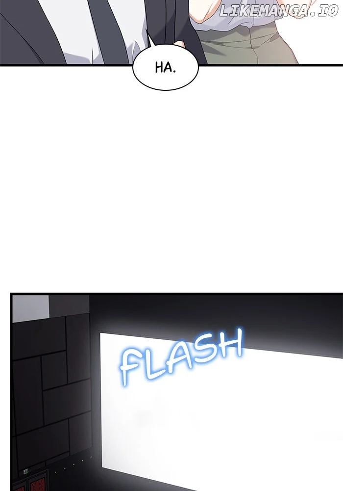 Newcomers Turn Low at Night Chapter 36 page 45