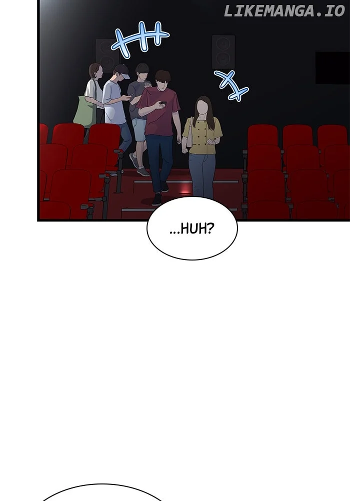 Newcomers Turn Low at Night Chapter 36 page 48