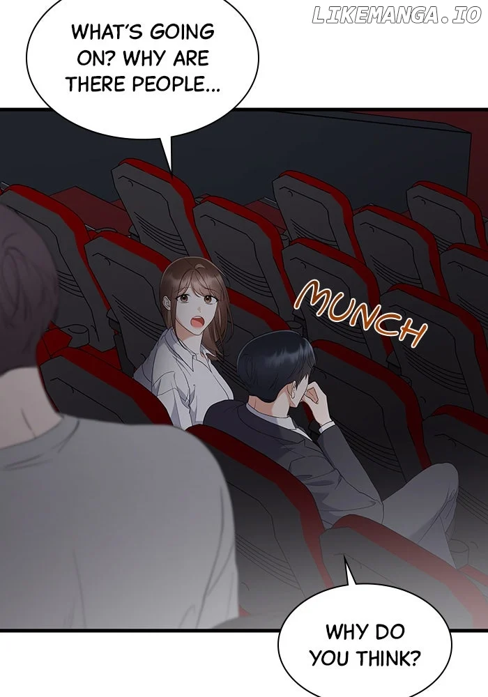 Newcomers Turn Low at Night Chapter 36 page 49