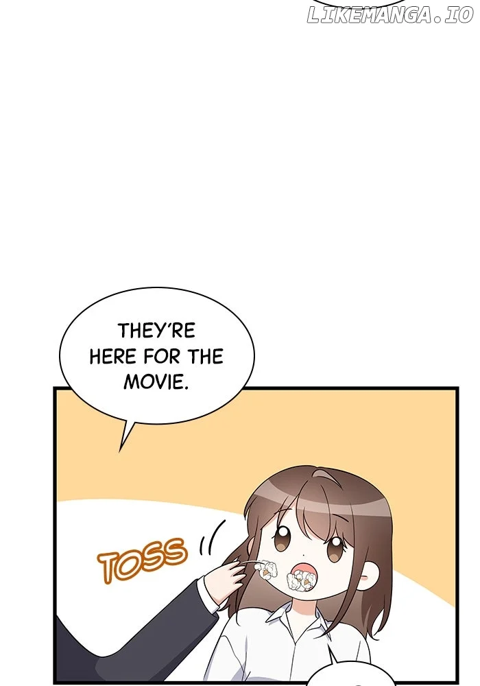 Newcomers Turn Low at Night Chapter 36 page 50