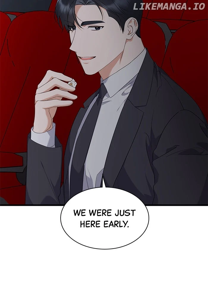 Newcomers Turn Low at Night Chapter 36 page 52