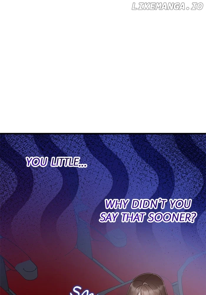 Newcomers Turn Low at Night Chapter 36 page 53