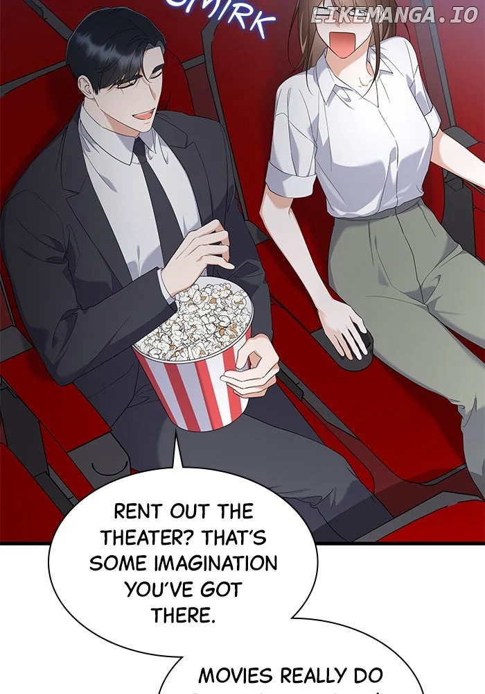 Newcomers Turn Low at Night Chapter 36 page 54