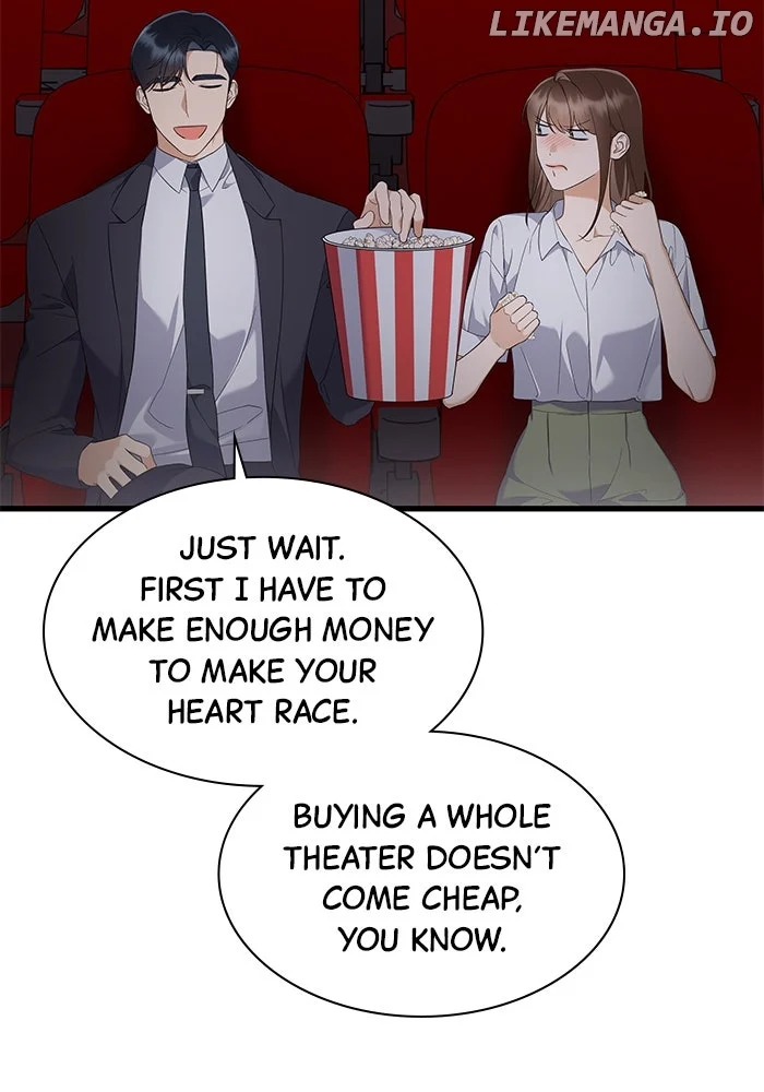 Newcomers Turn Low at Night Chapter 36 page 58