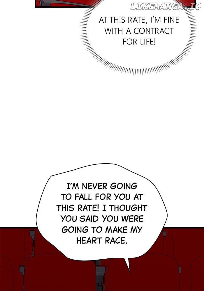 Newcomers Turn Low at Night Chapter 36 page 57