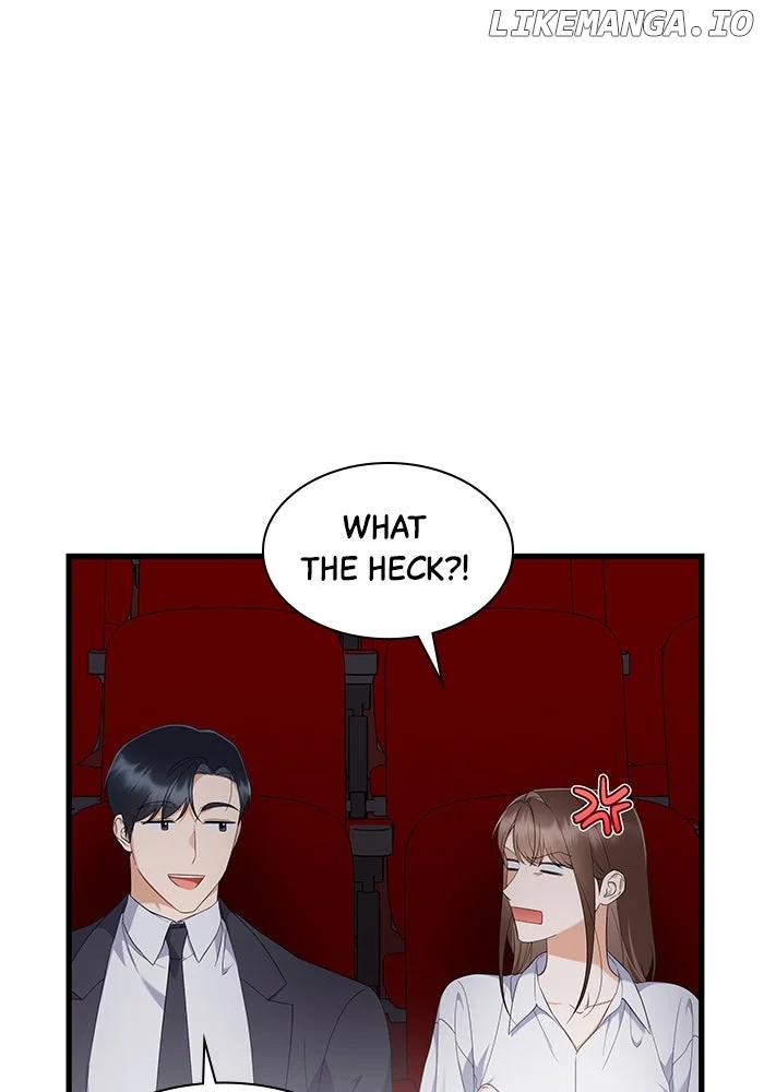 Newcomers Turn Low at Night Chapter 36 page 59
