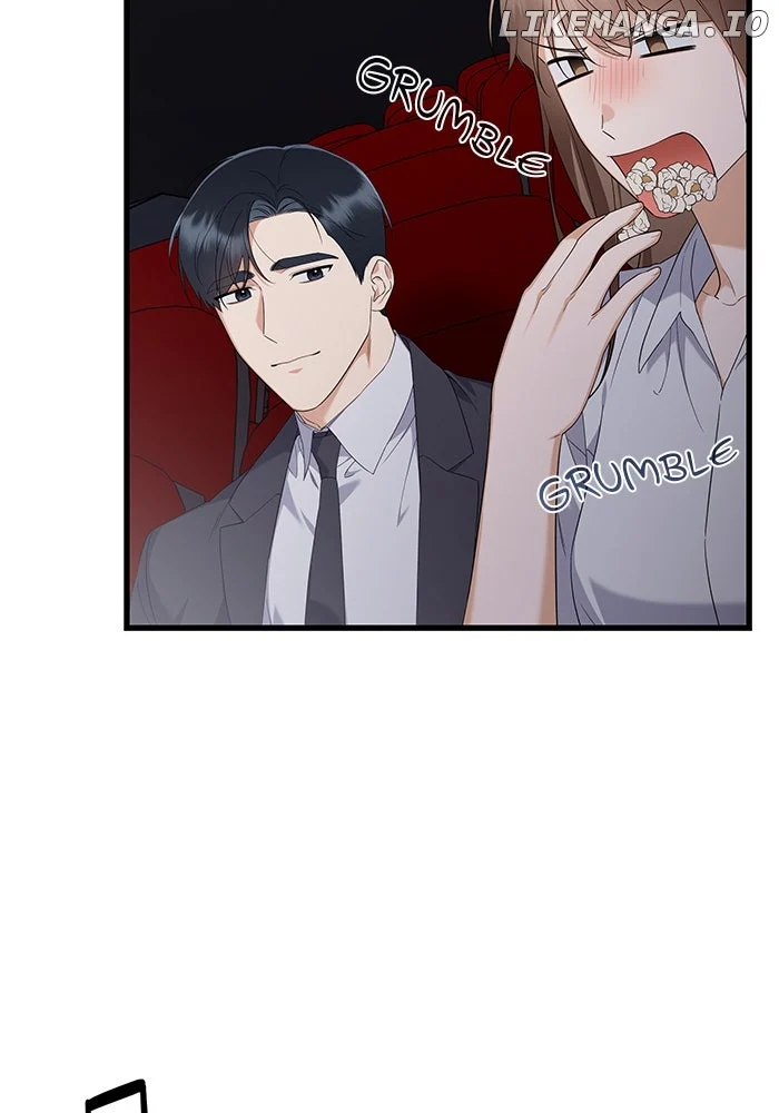 Newcomers Turn Low at Night Chapter 36 page 61