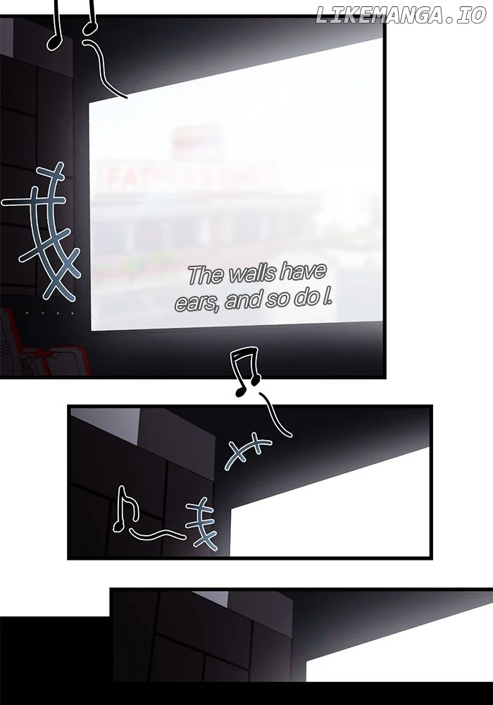 Newcomers Turn Low at Night Chapter 36 page 62