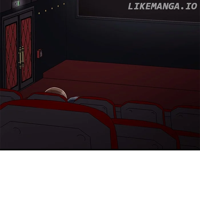 Newcomers Turn Low at Night Chapter 36 page 64
