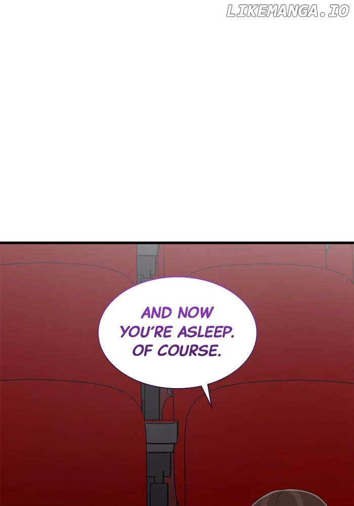 Newcomers Turn Low at Night Chapter 36 page 65