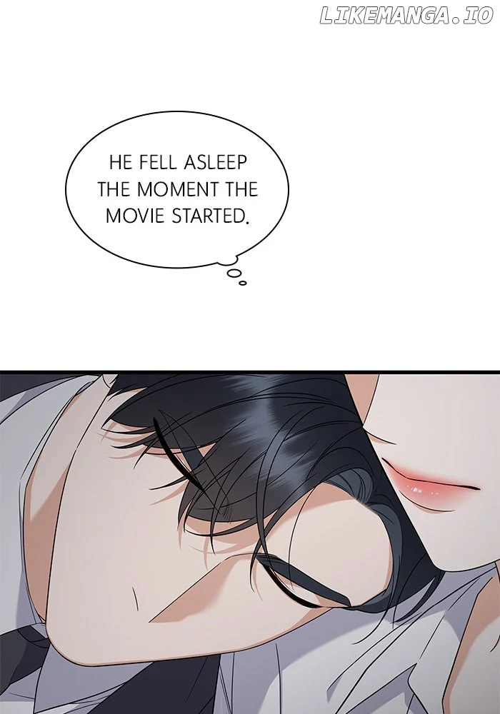 Newcomers Turn Low at Night Chapter 36 page 67