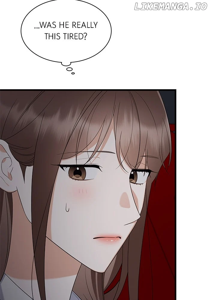 Newcomers Turn Low at Night Chapter 36 page 69