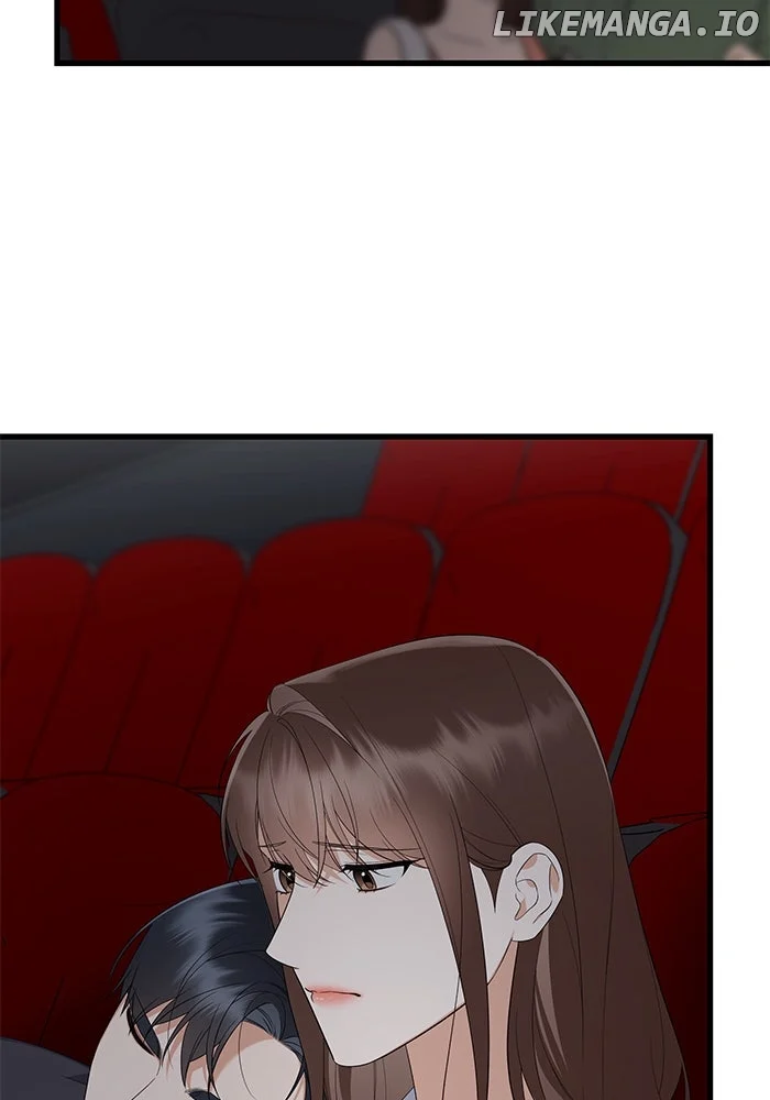 Newcomers Turn Low at Night Chapter 36 page 73