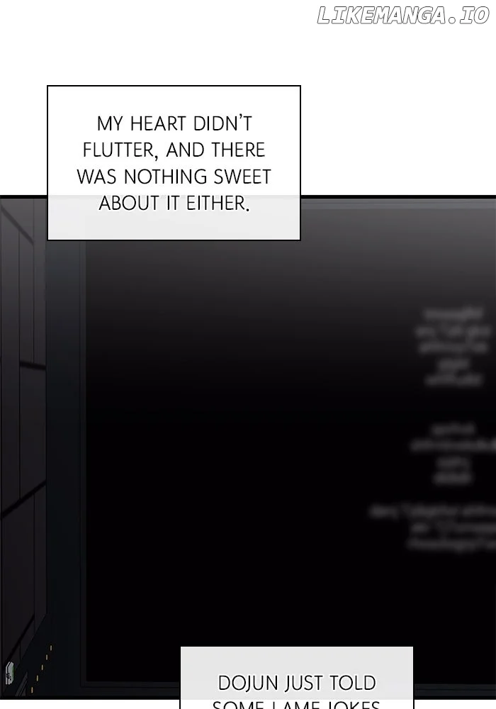 Newcomers Turn Low at Night Chapter 36 page 76