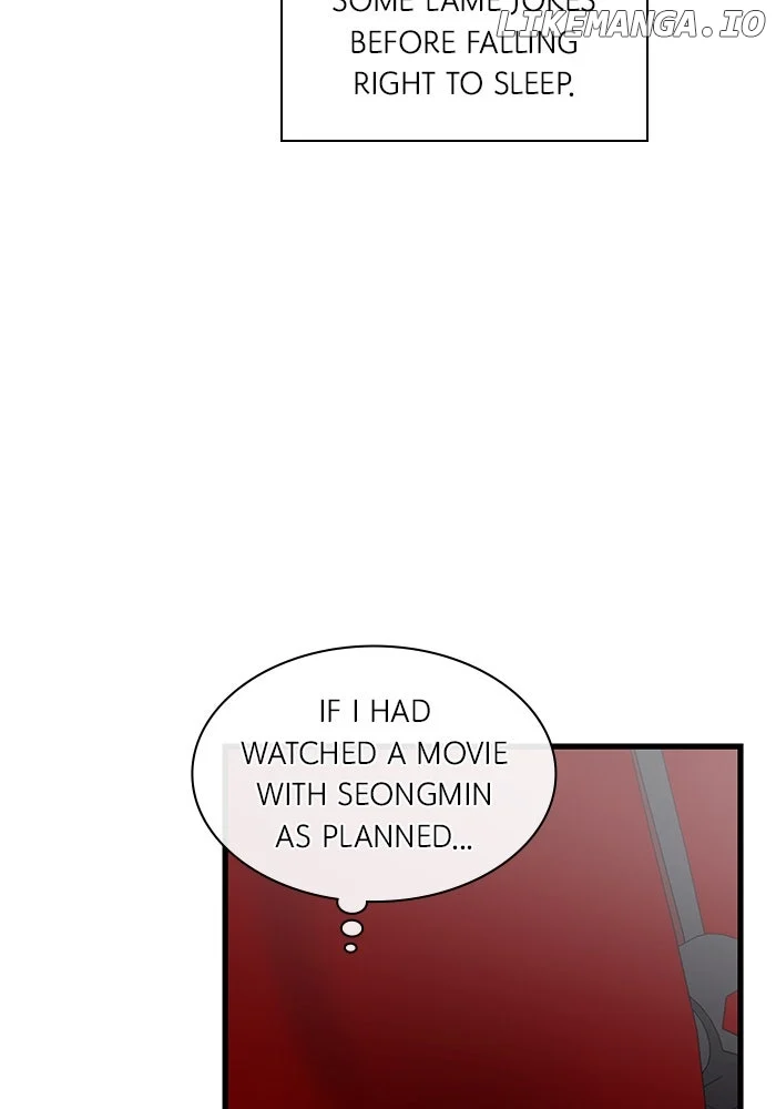 Newcomers Turn Low at Night Chapter 36 page 77