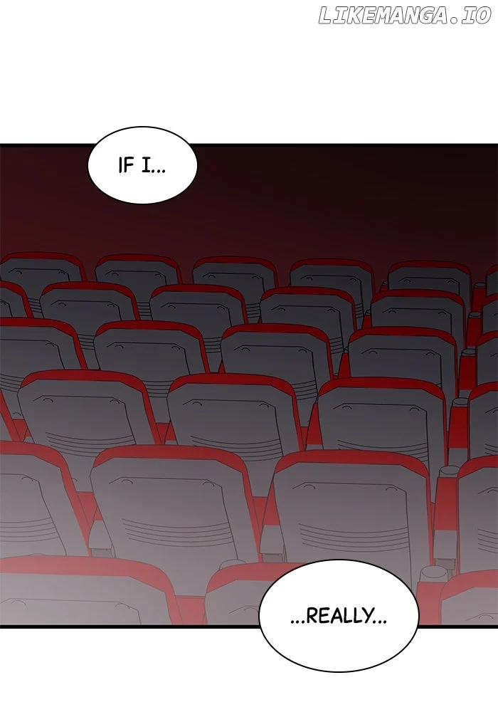 Newcomers Turn Low at Night Chapter 36 page 90