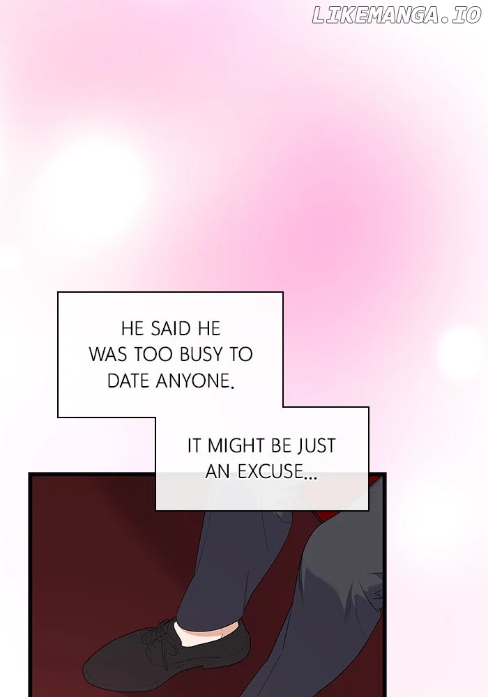 Newcomers Turn Low at Night Chapter 36 page 98