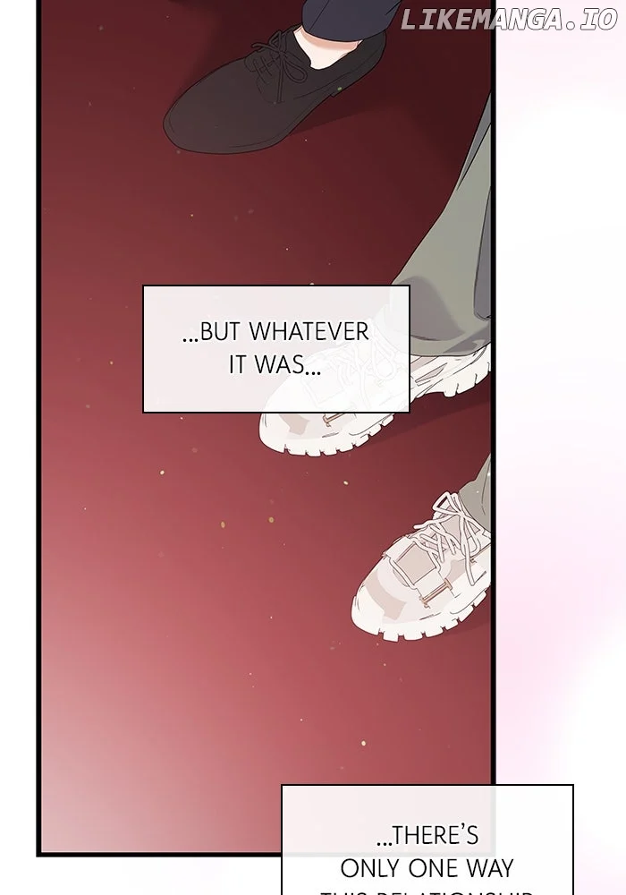 Newcomers Turn Low at Night Chapter 36 page 99
