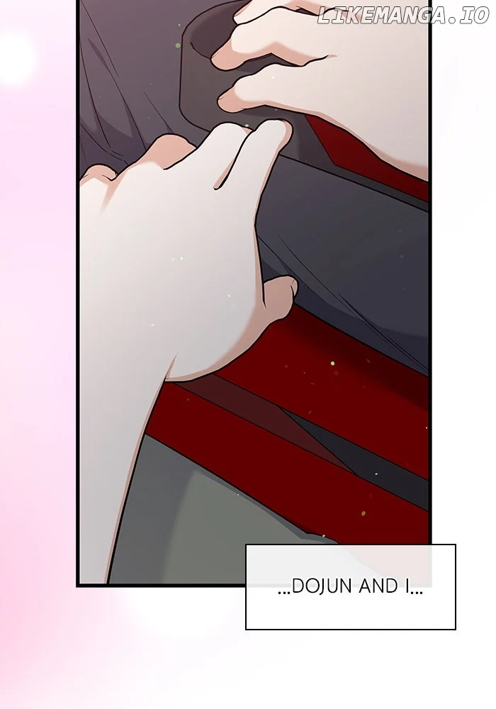 Newcomers Turn Low at Night Chapter 36 page 101
