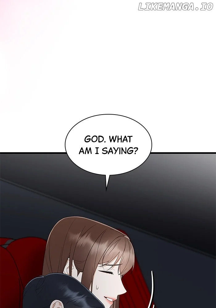 Newcomers Turn Low at Night Chapter 36 page 102