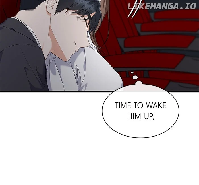 Newcomers Turn Low at Night Chapter 36 page 103