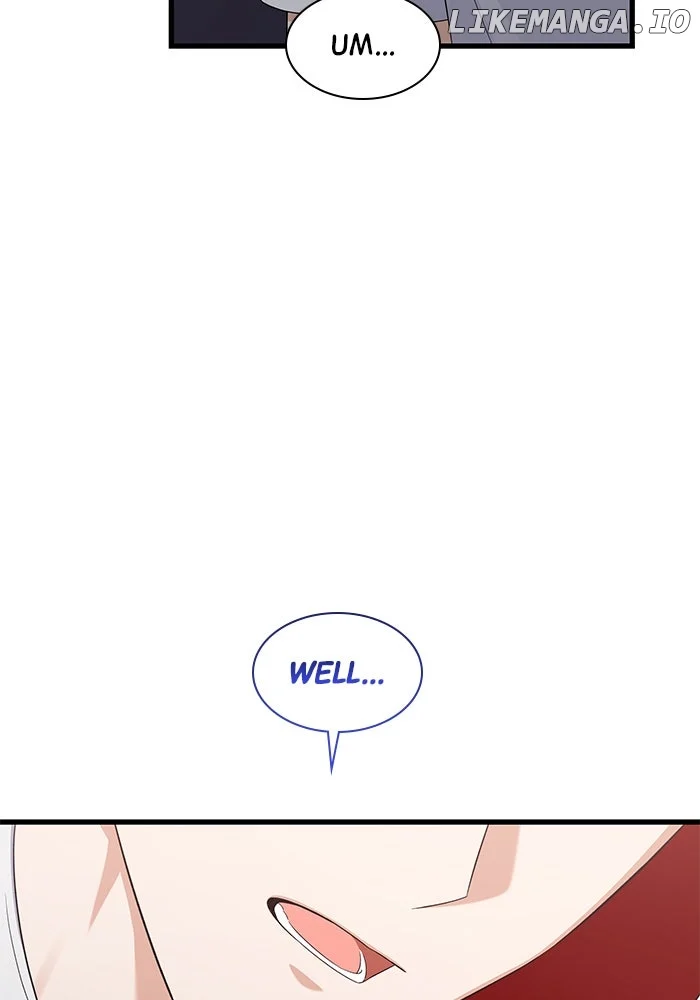 Newcomers Turn Low at Night Chapter 36 page 105