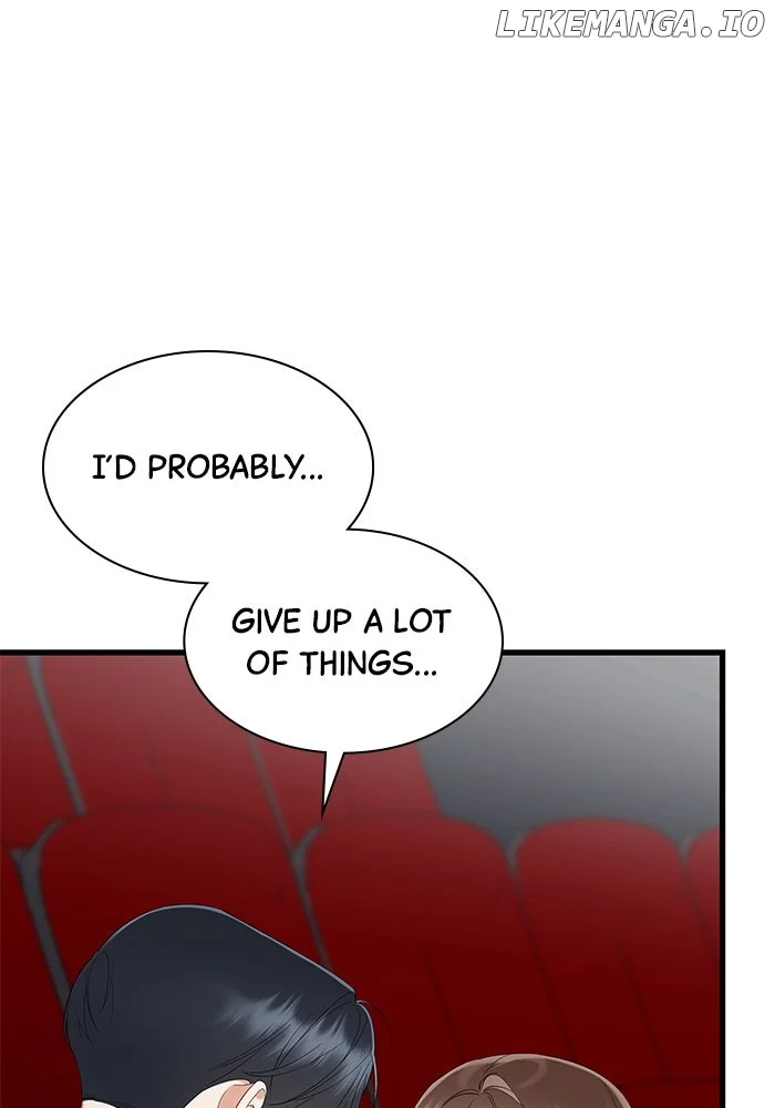 Newcomers Turn Low at Night Chapter 36 page 107