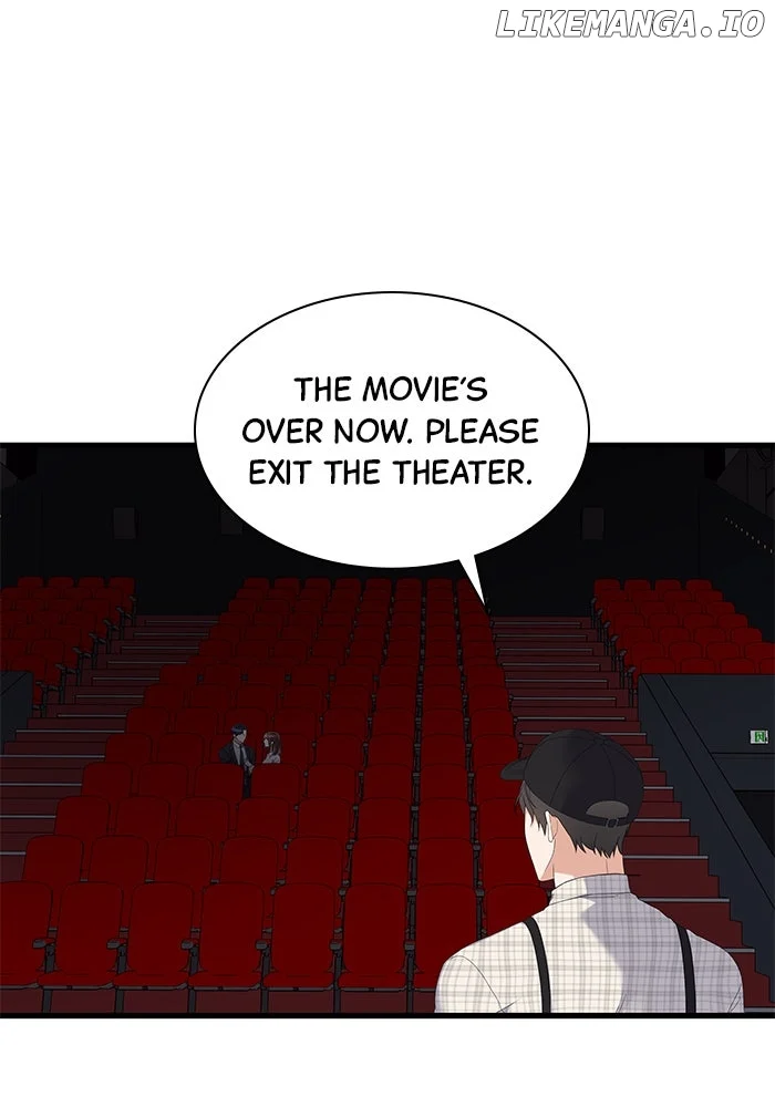 Newcomers Turn Low at Night Chapter 36 page 113
