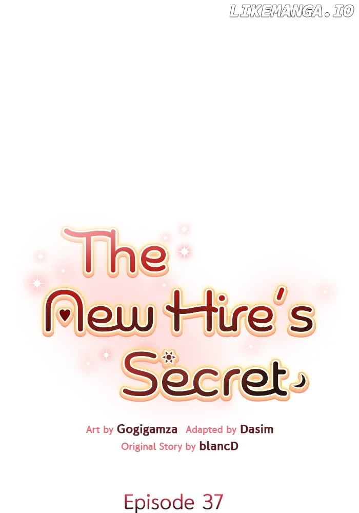 Newcomers Turn Low at Night Chapter 37 page 2