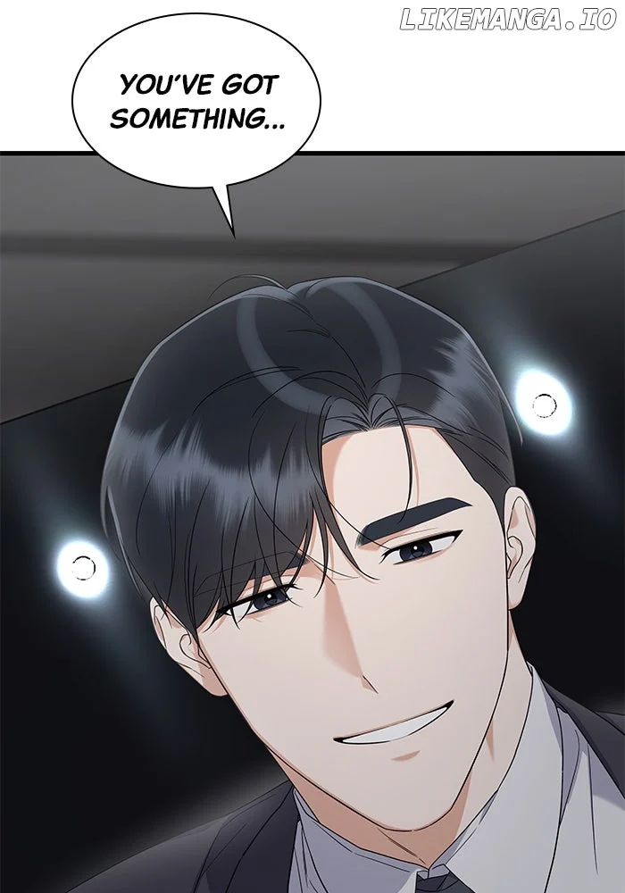 Newcomers Turn Low at Night Chapter 37 page 7
