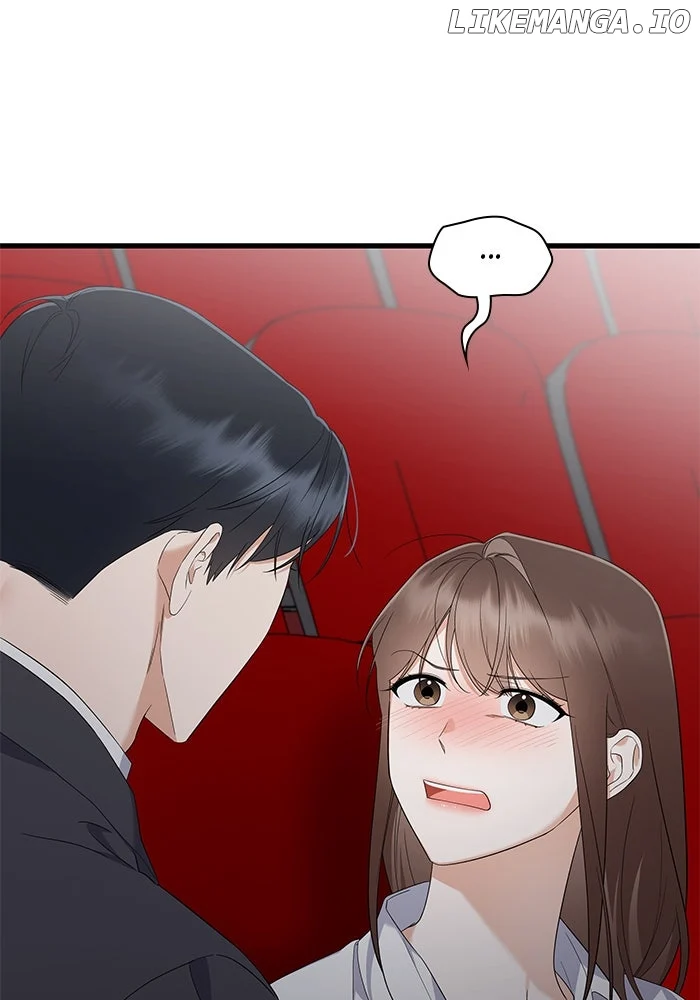 Newcomers Turn Low at Night Chapter 37 page 9