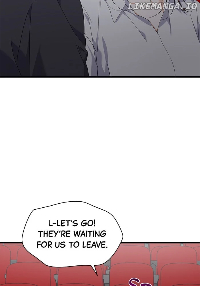 Newcomers Turn Low at Night Chapter 37 page 10