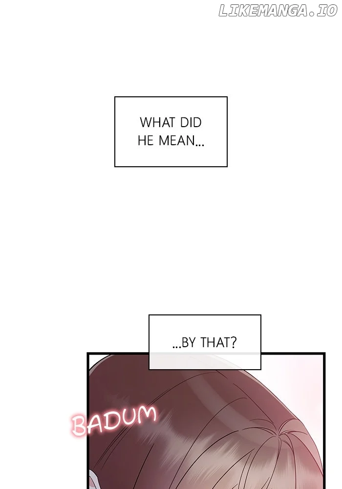 Newcomers Turn Low at Night Chapter 37 page 15