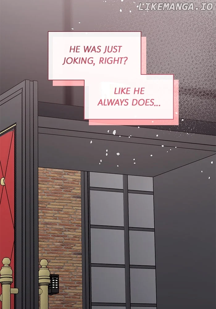 Newcomers Turn Low at Night Chapter 37 page 17