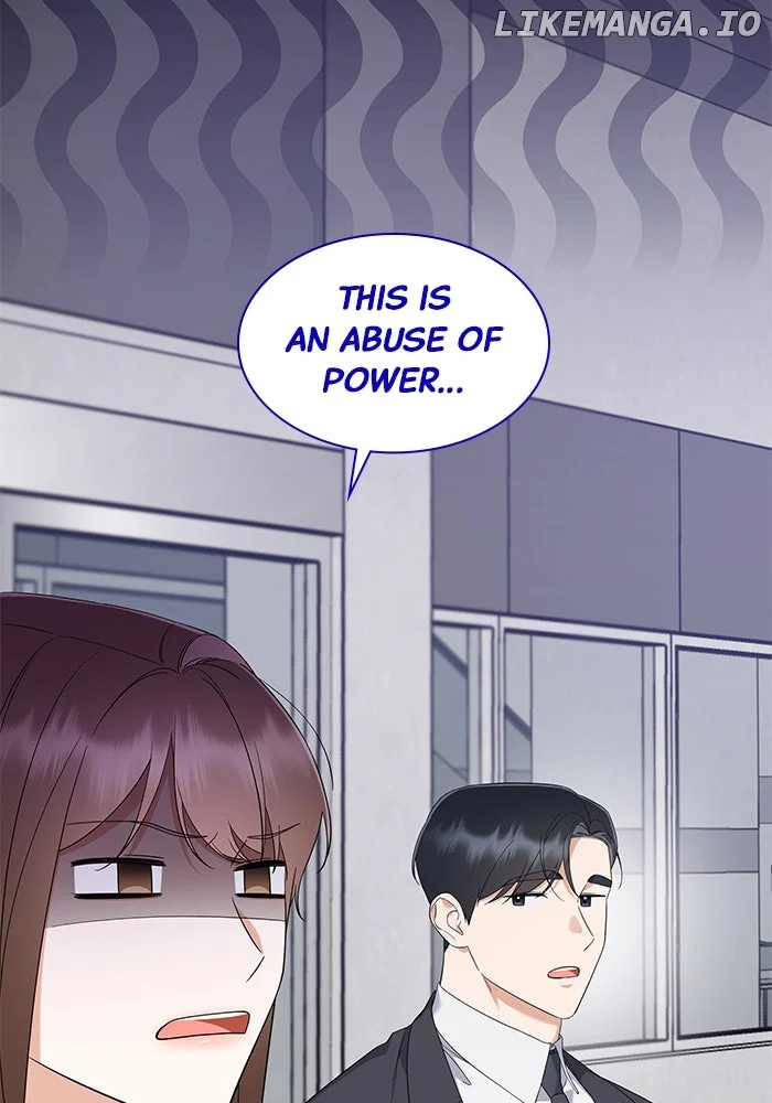 Newcomers Turn Low at Night Chapter 37 page 19