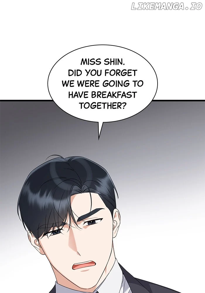 Newcomers Turn Low at Night Chapter 37 page 27