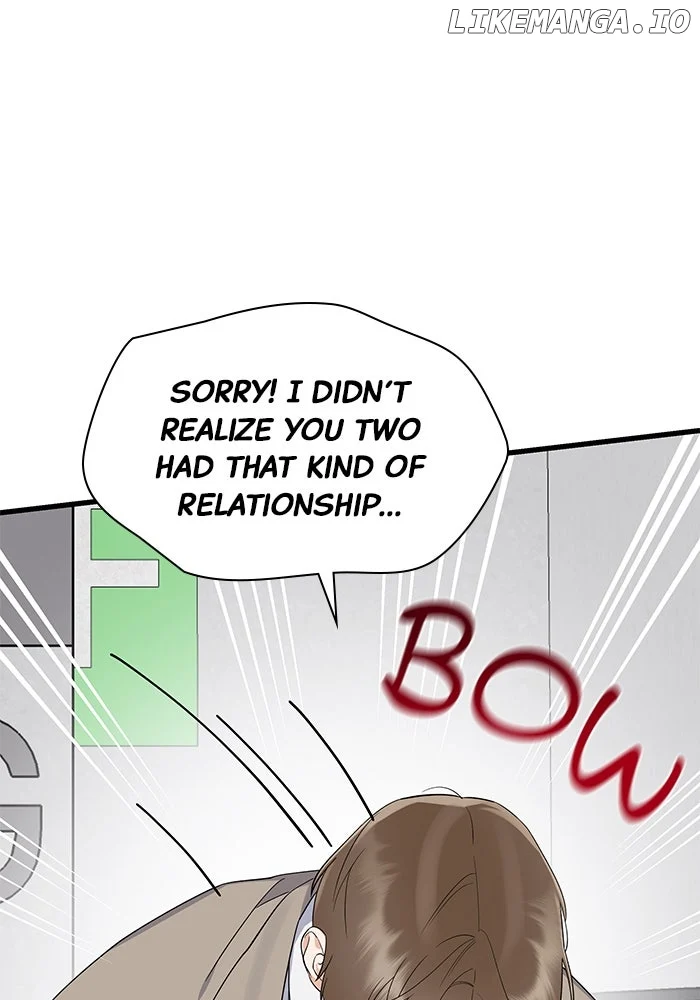 Newcomers Turn Low at Night Chapter 37 page 31