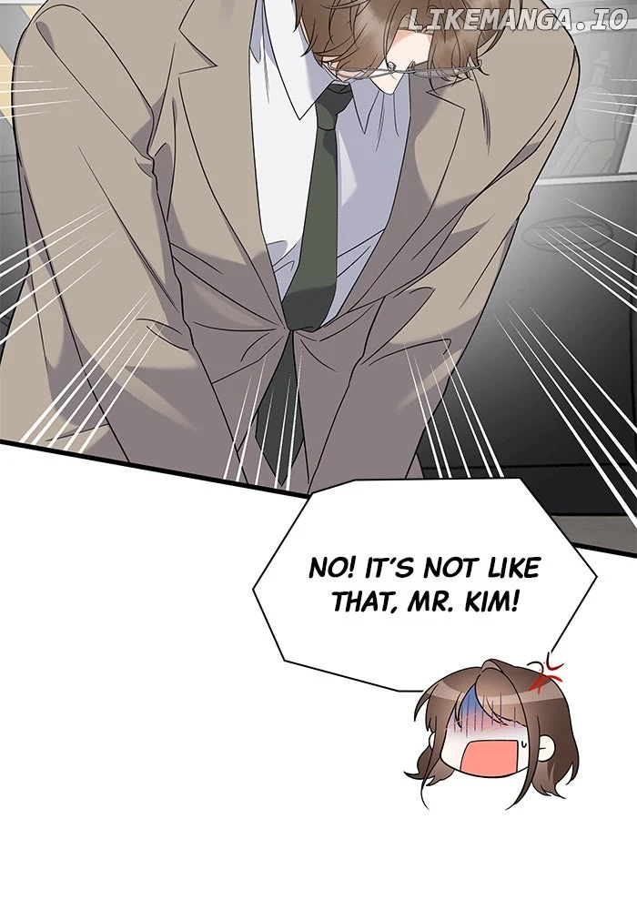 Newcomers Turn Low at Night Chapter 37 page 32