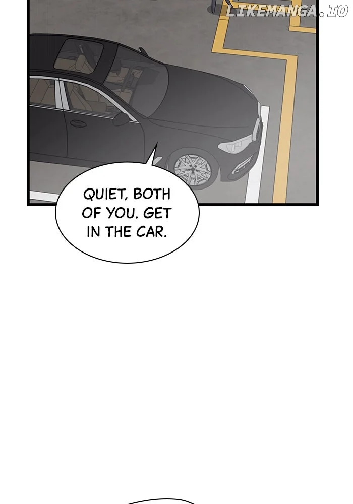 Newcomers Turn Low at Night Chapter 37 page 34
