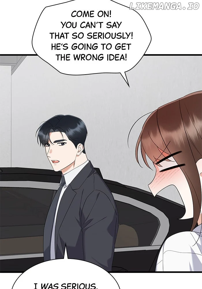 Newcomers Turn Low at Night Chapter 37 page 35