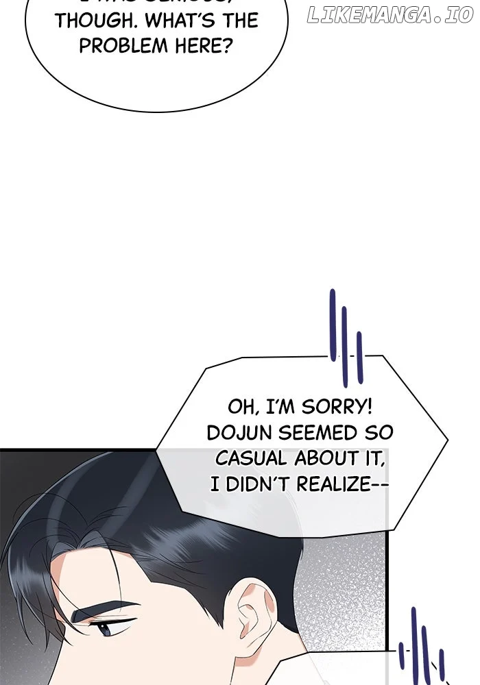 Newcomers Turn Low at Night Chapter 37 page 36