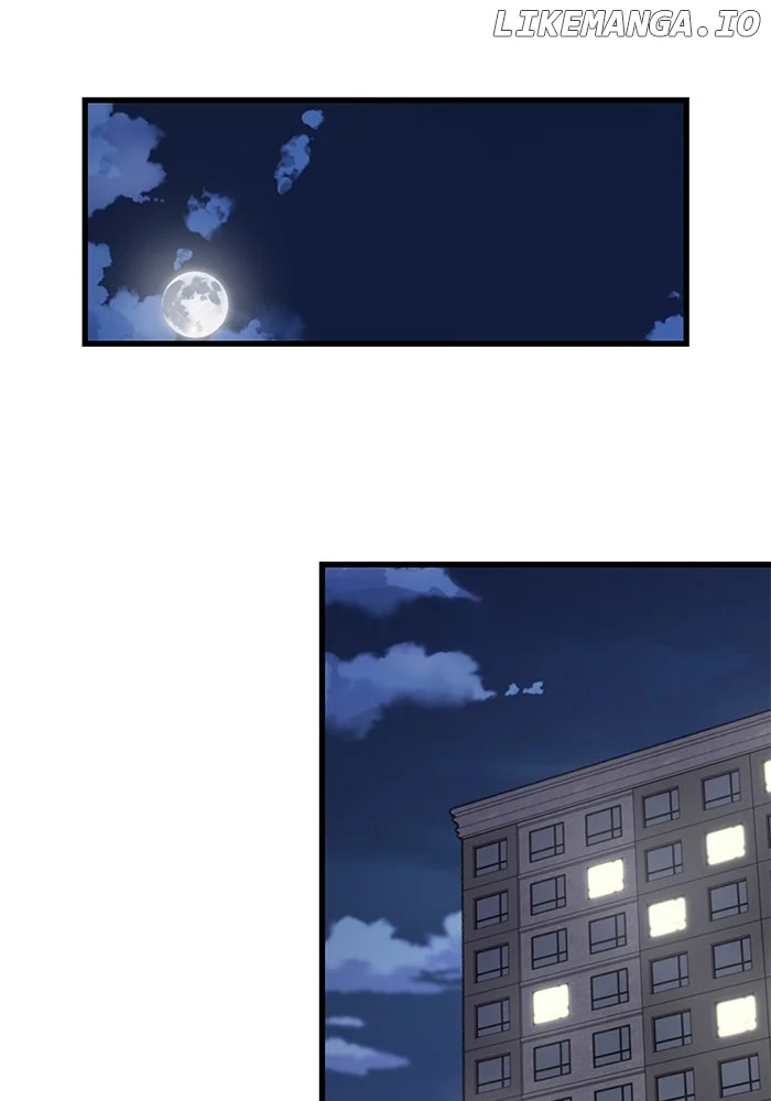 Newcomers Turn Low at Night Chapter 37 page 38