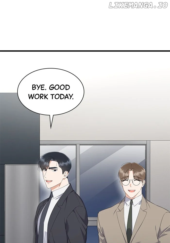 Newcomers Turn Low at Night Chapter 37 page 40