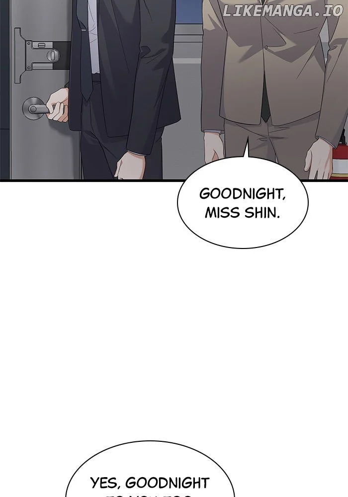 Newcomers Turn Low at Night Chapter 37 page 41